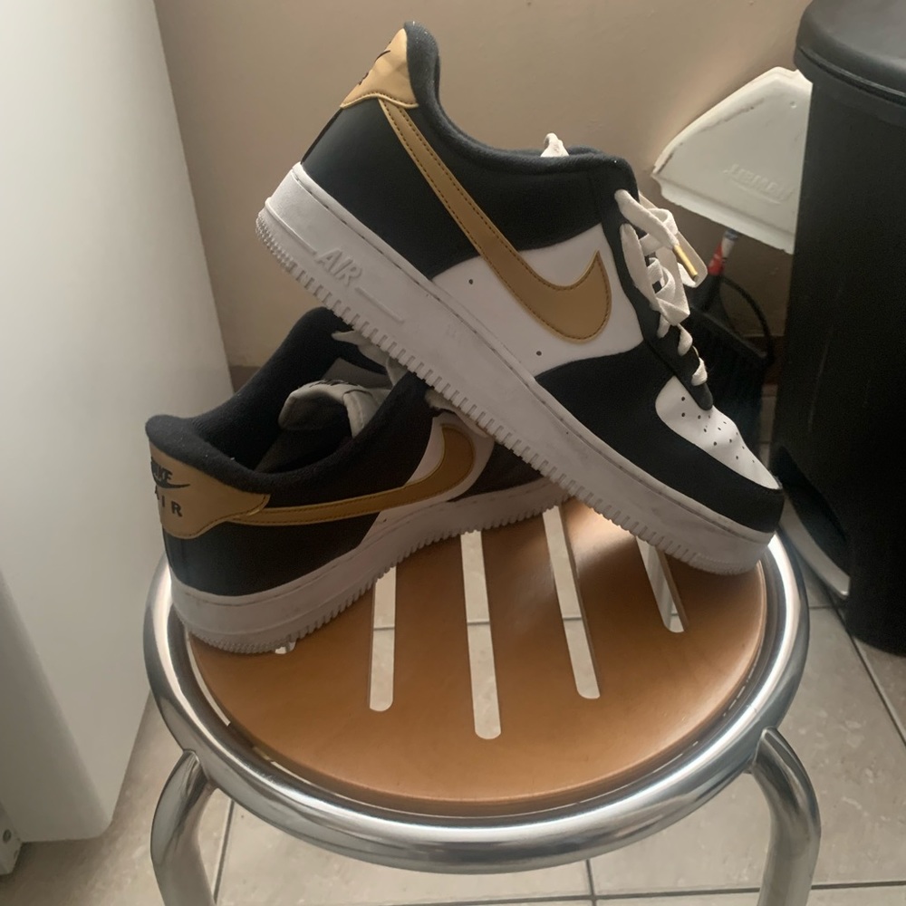 Air Force 1s